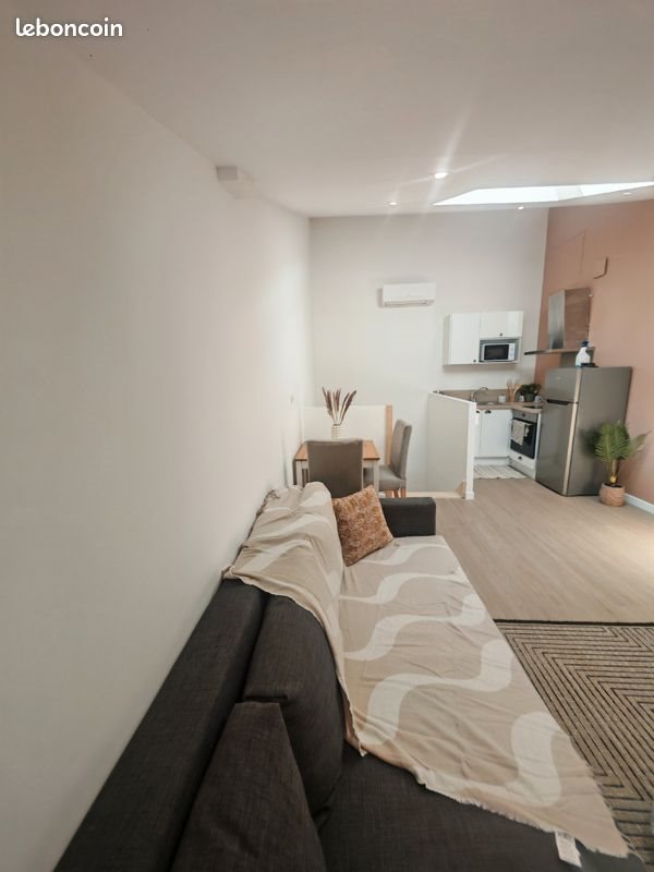 Appartement à louer, 30m², Mâcon