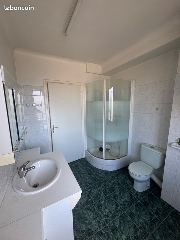 Appartement à vendre, 61m², Saint-Lô