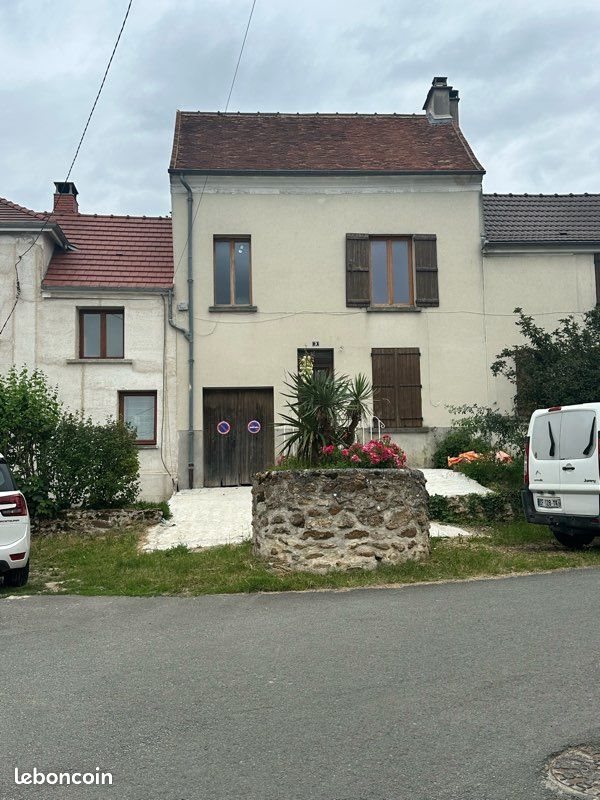 Maison à louer, 73m², Coincy