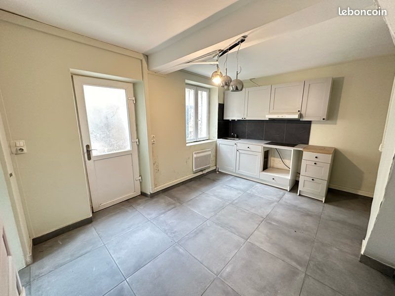 Maison à louer, 73m², Coincy