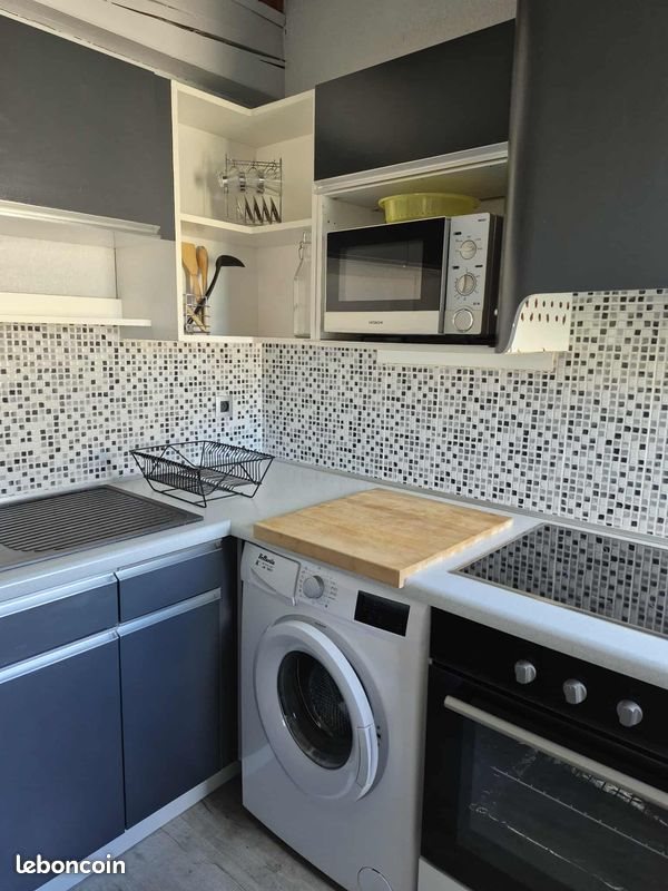 Appartement à louer, 47m², La Seyne-sur-Mer