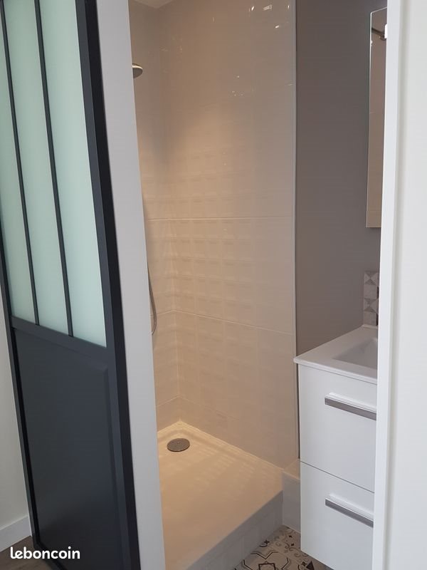 Appartement à louer, 29m², Nantes