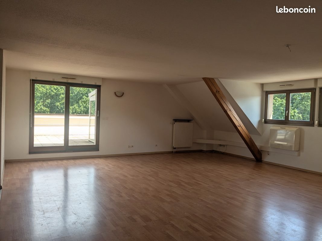 Appartement à vendre, 136m², Altkirch