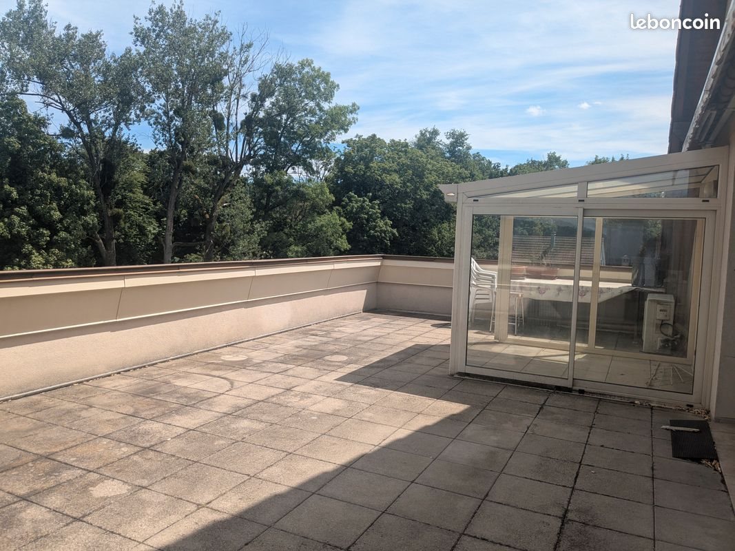 Appartement à vendre, 136m², Altkirch