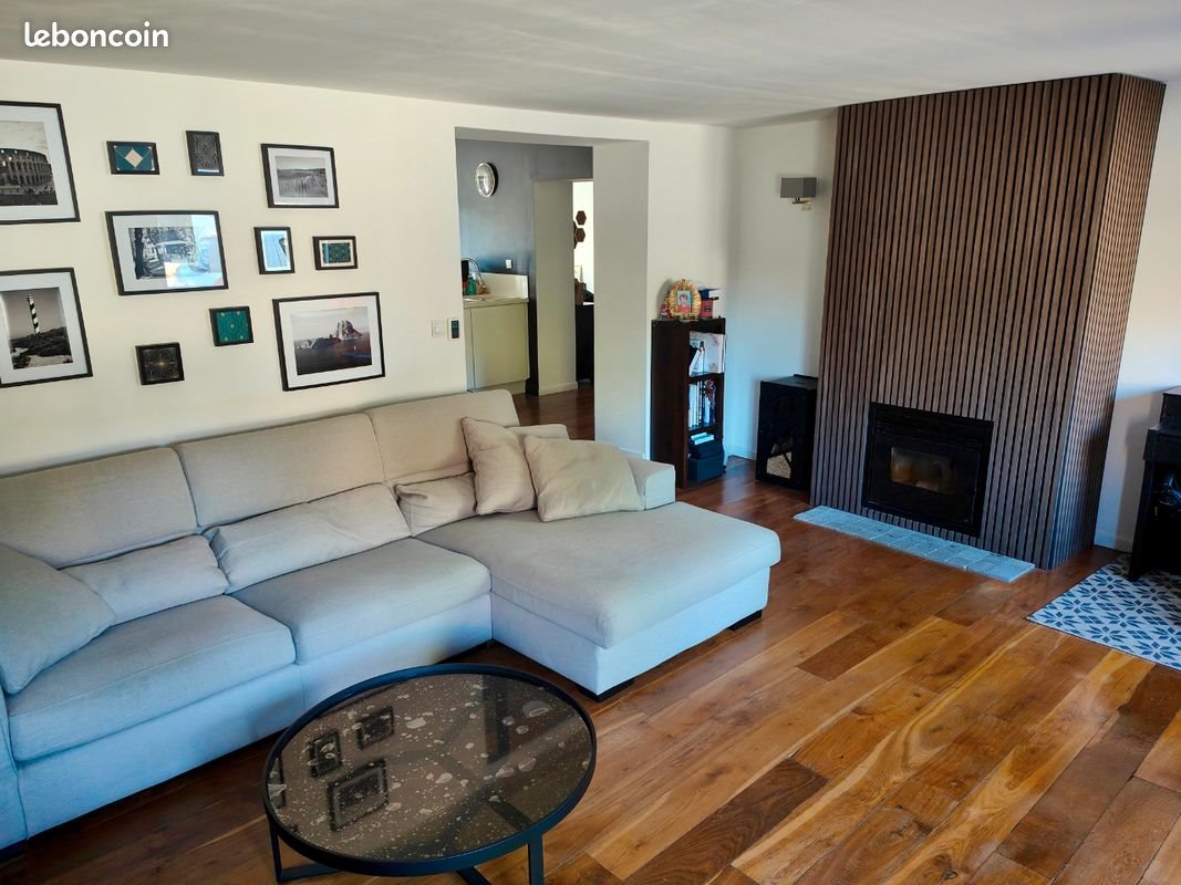 Maison à vendre, 130m², Chéreng