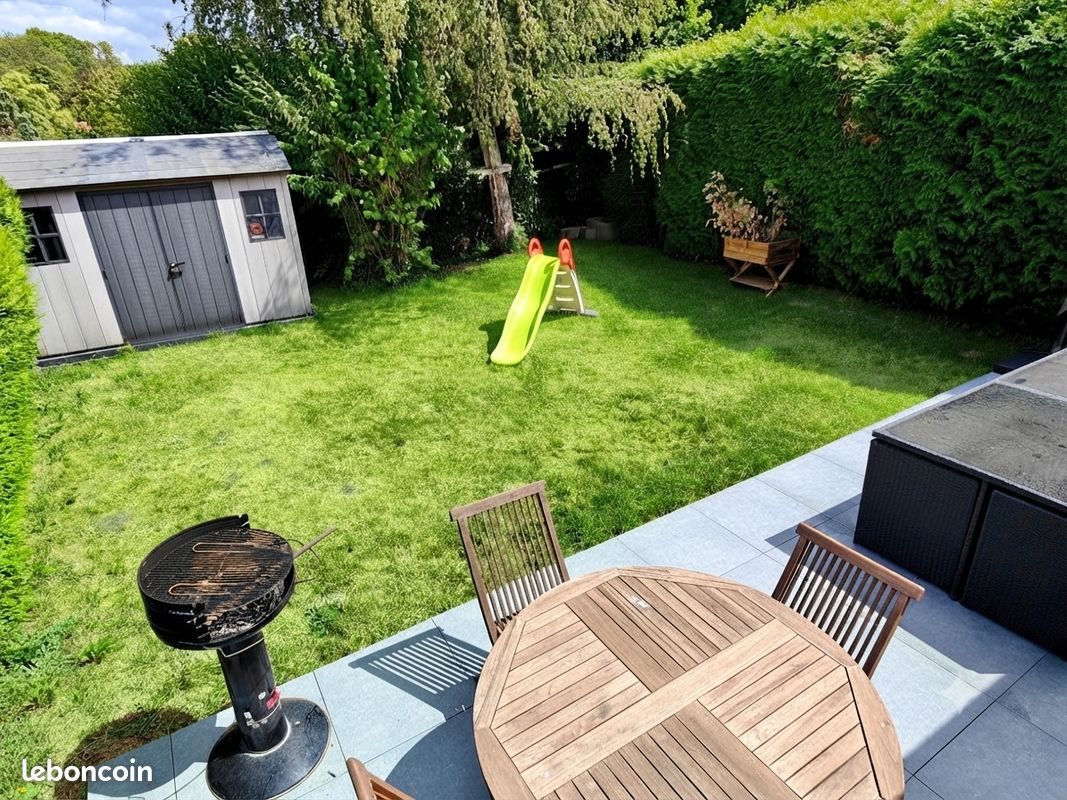 Maison à vendre, 130m², Chéreng