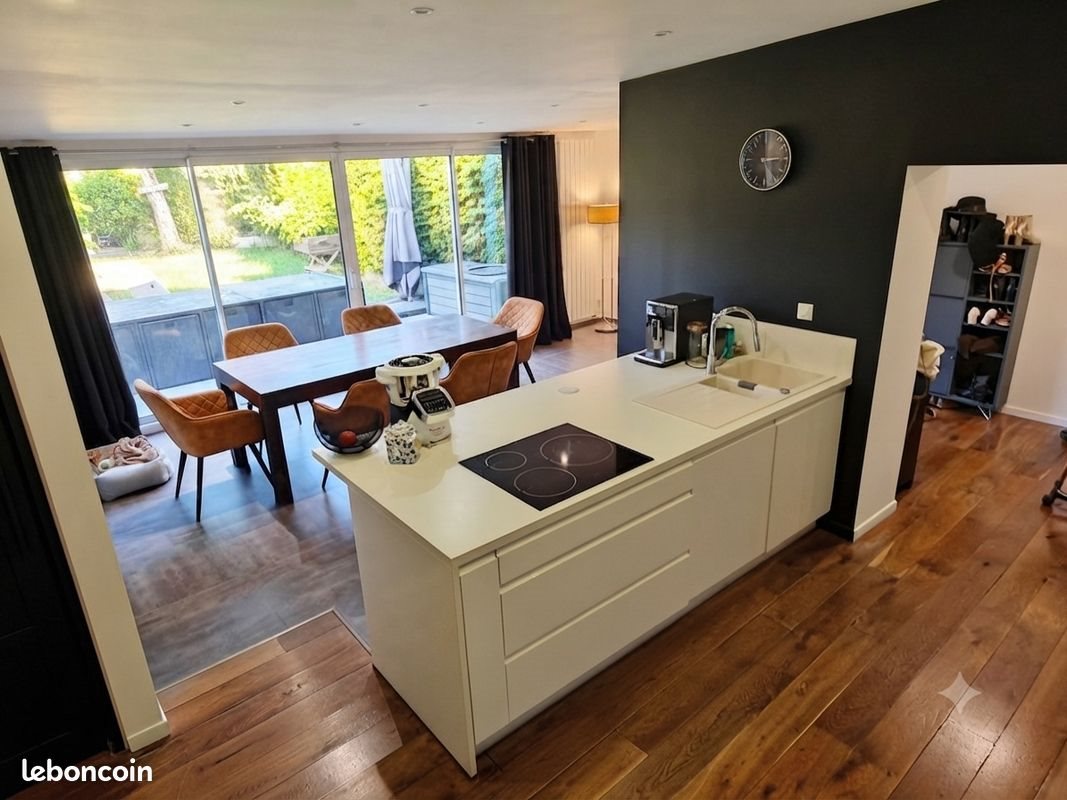 Maison à vendre, 130m², Chéreng