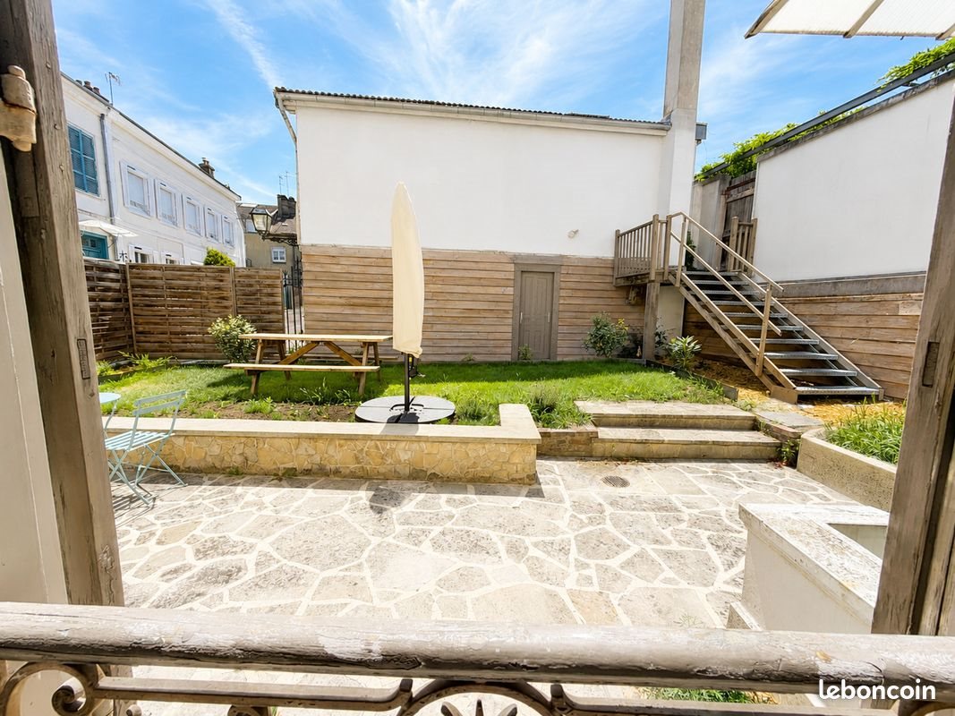 Maison à louer, 40m², Troyes