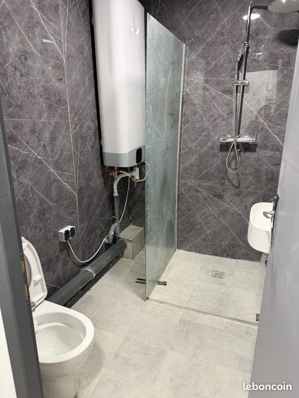 Appartement à louer, 35m², Sevran