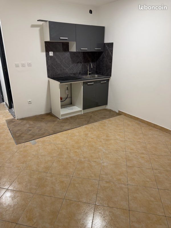 Appartement à louer, 35m², Sevran