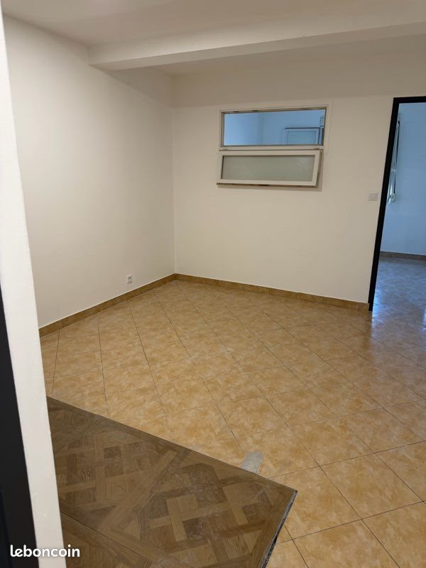 Appartement à louer, 35m², Sevran