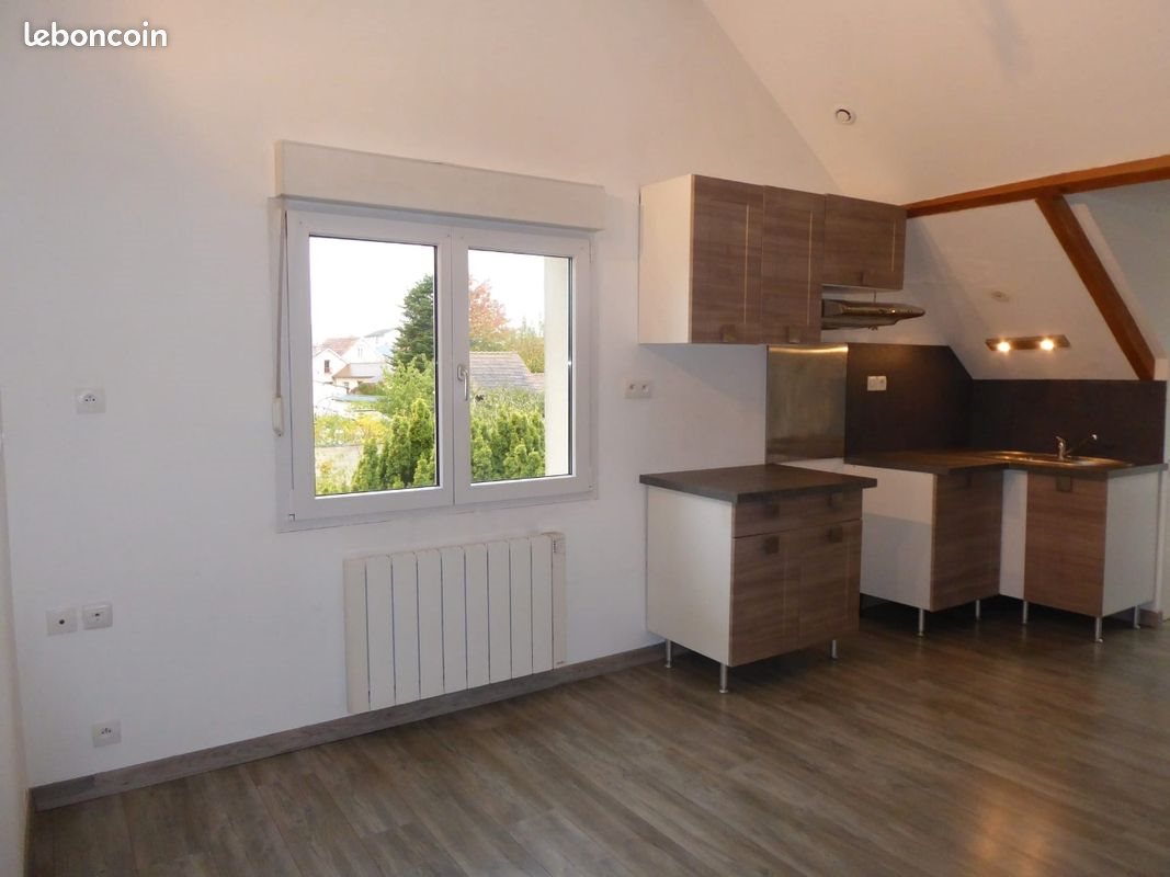 Appartement à louer, 44m², Fleury-les-Aubrais