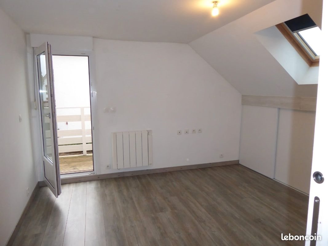 Appartement à louer, 44m², Fleury-les-Aubrais