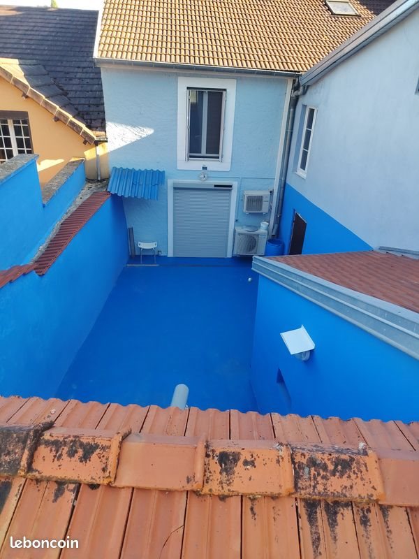Maison à vendre, 116m², Bourbonne-les-Bains