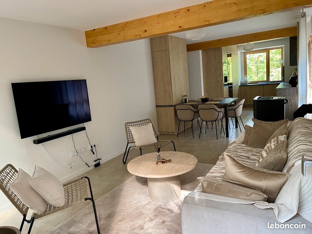 Appartement à vendre, 71m², Ambarès-et-Lagrave