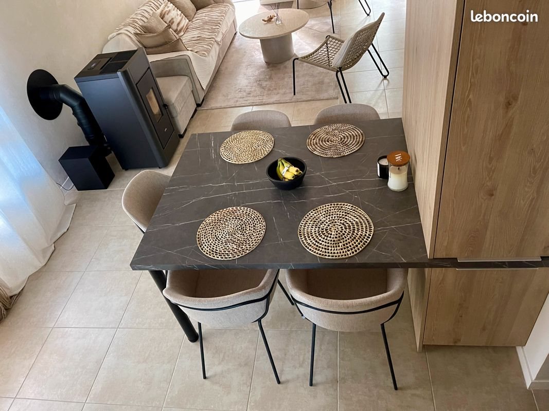 Appartement à vendre, 71m², Ambarès-et-Lagrave