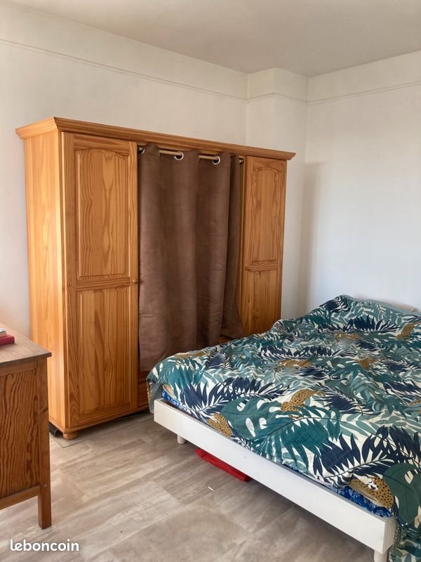 Appartement à louer, 40m², Pantin