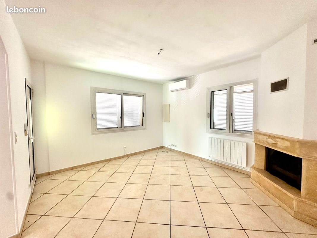Appartement à louer, 57m², San-Nicolao