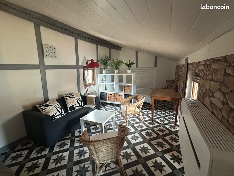 Appartement à louer, 28m², Avignon