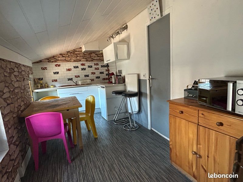 Appartement à louer, 28m², Avignon
