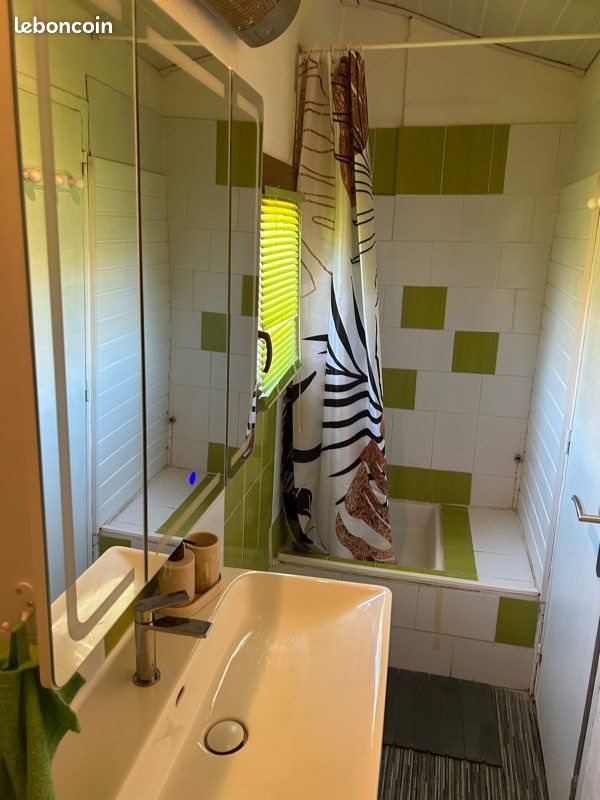 Appartement à louer, 28m², Avignon