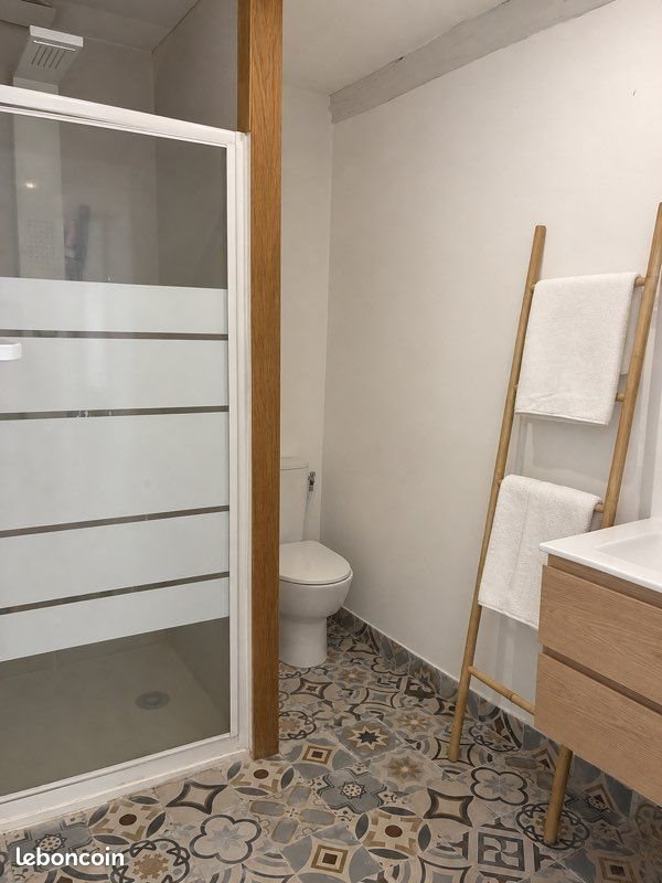 Appartement à louer, 36m², Riom