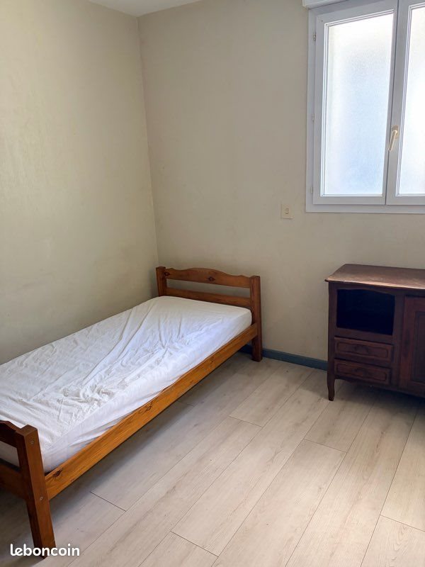 Appartement à louer, 22m², Pessac