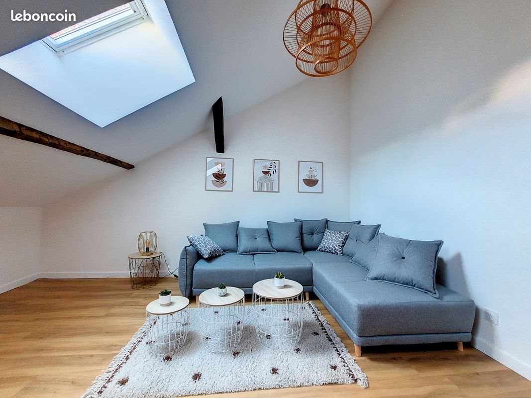 Appartement à louer, 75m², Tarbes