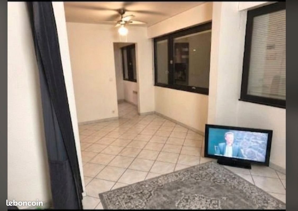 Appartement à louer, 36m², Saint-Julien-en-Genevois