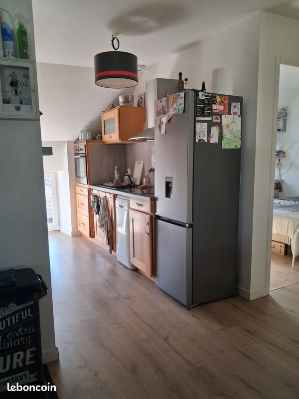 Appartement à louer, 85m², Saint-Nicolas-de-Redon