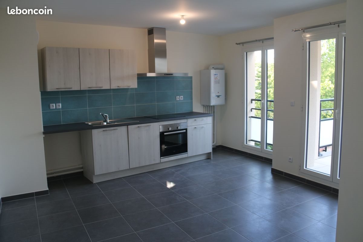 Appartement à vendre, 41m², Olivet