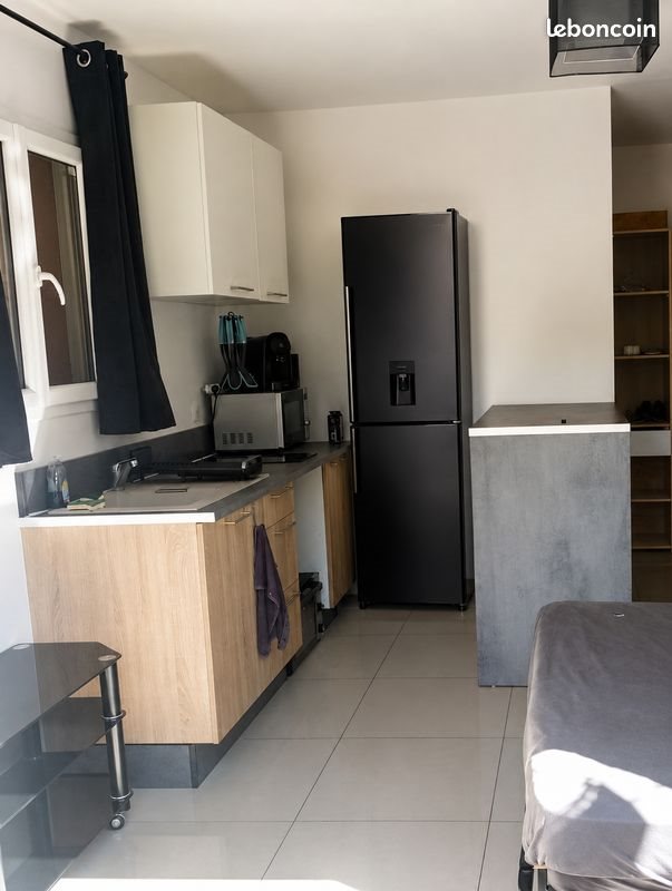 Appartement à louer, 20m², Puget-sur-Argens