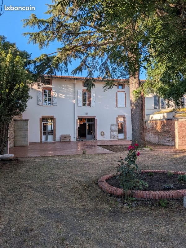 Maison à vendre, 269m², Seysses
