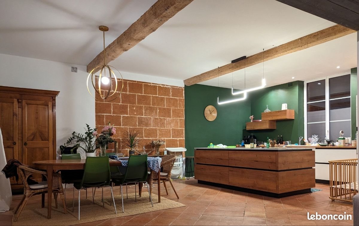 Maison à vendre, 269m², Seysses