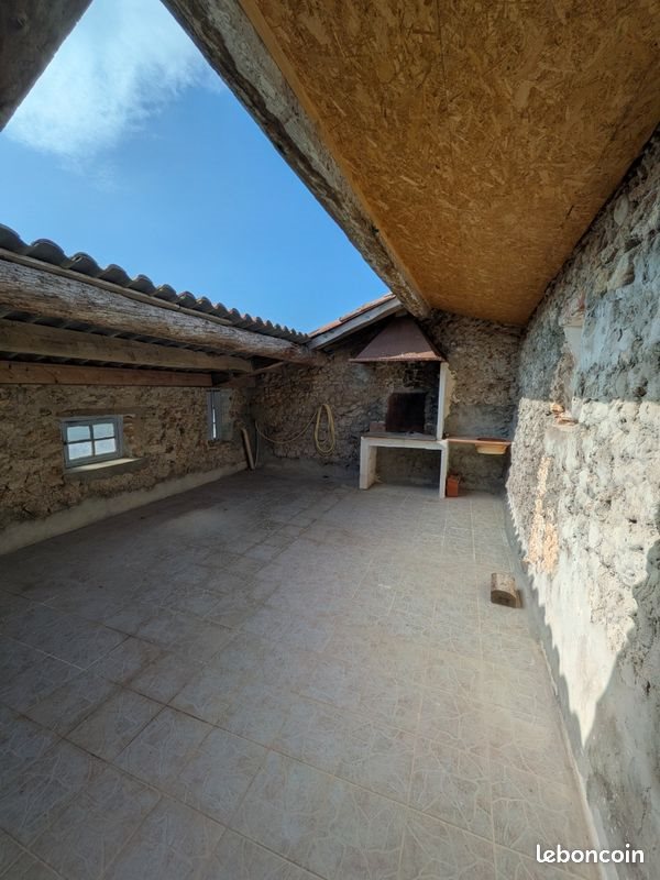 Maison à vendre, 120m², Ferrals-les-Corbières