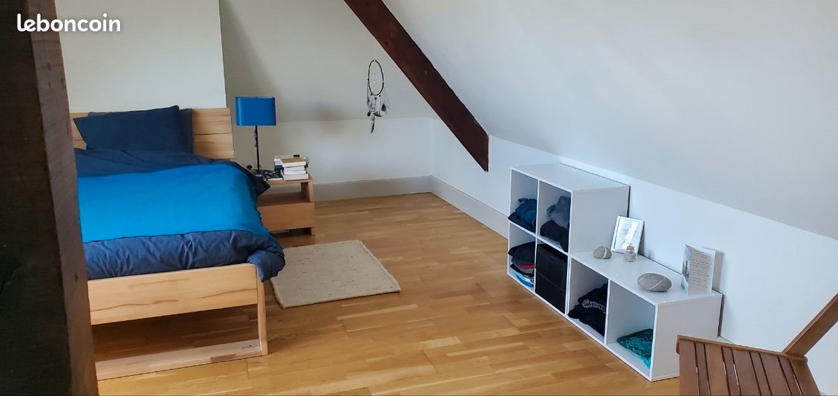 Appartement à louer, 43m², Tours