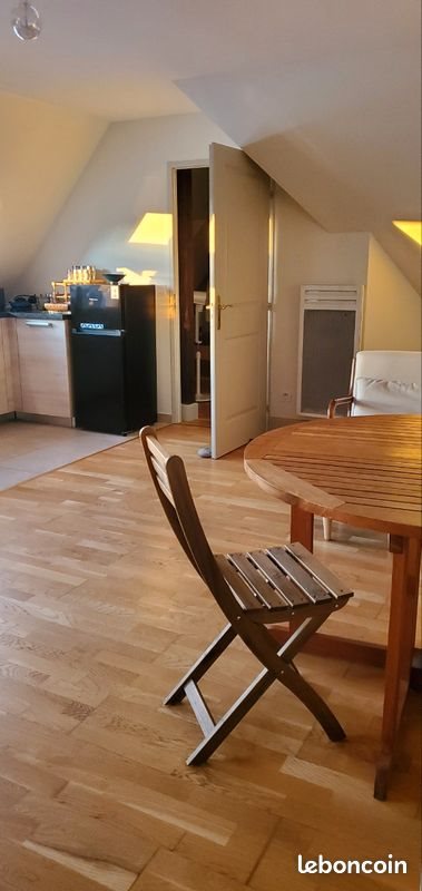 Appartement à louer, 43m², Tours