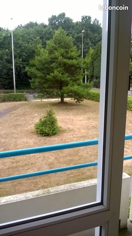 Appartement à louer, 19m², Vannes