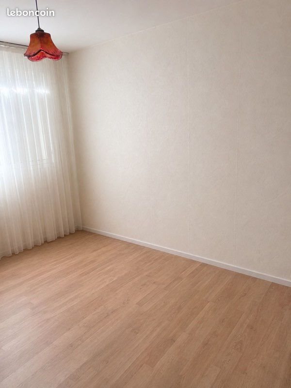 Appartement à vendre, 86m², Villefranche-sur-Saône