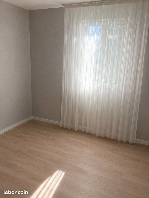 Appartement à vendre, 86m², Villefranche-sur-Saône