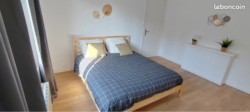 Appartement à louer, 68m², Boulogne-sur-Mer