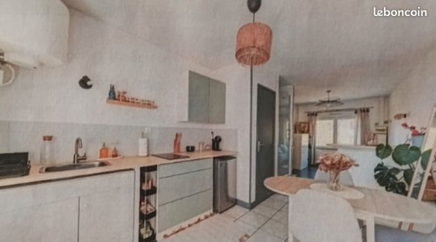Appartement à louer, 21m², Caluire-et-Cuire