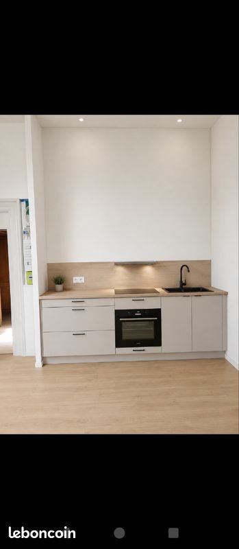 Appartement à louer, 60m², Meslay-du-Maine