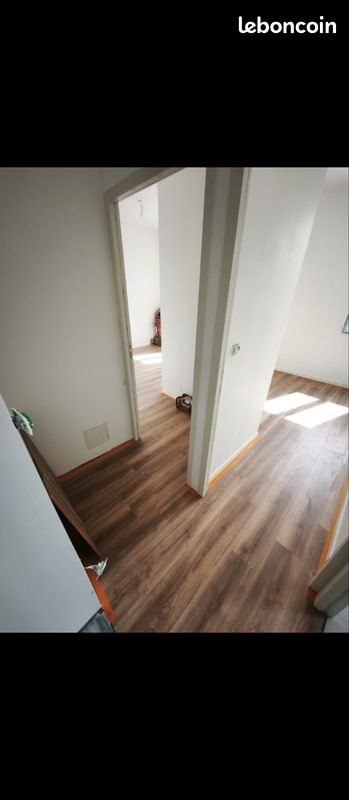 Appartement à louer, 60m², Meslay-du-Maine