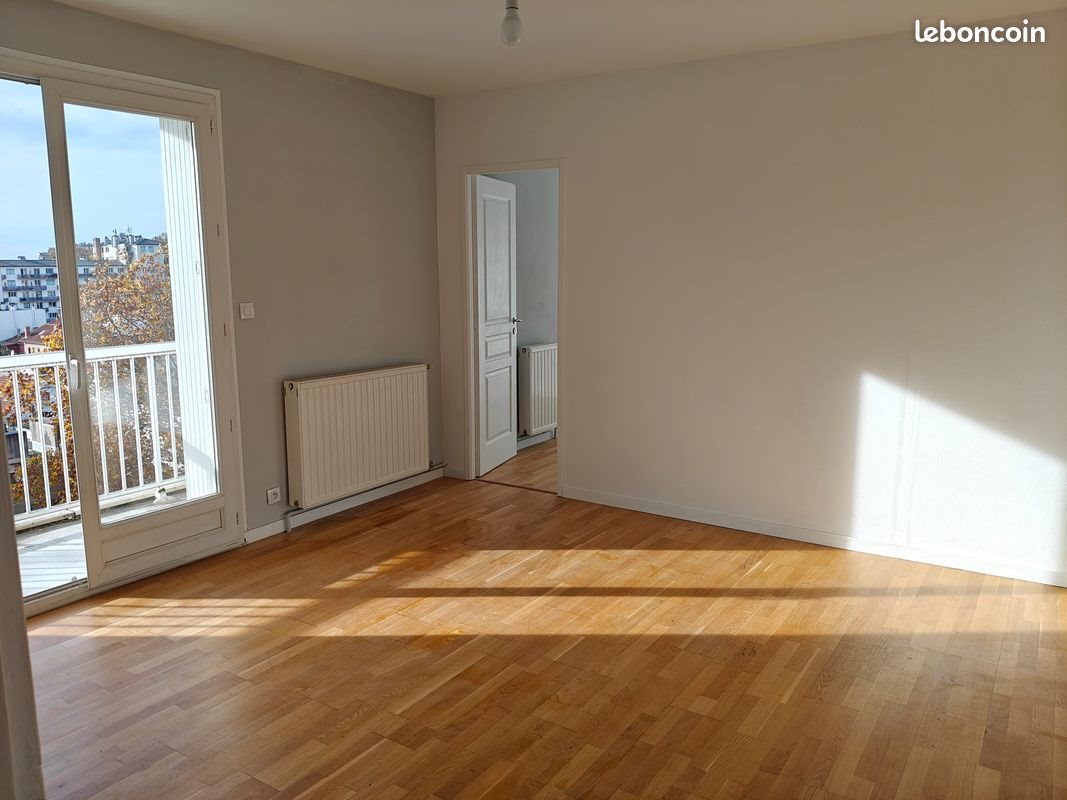 Appartement à vendre, 37m², Toulouse