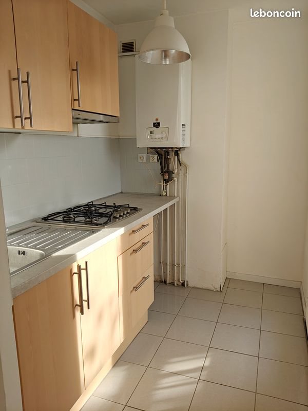 Appartement à vendre, 37m², Toulouse