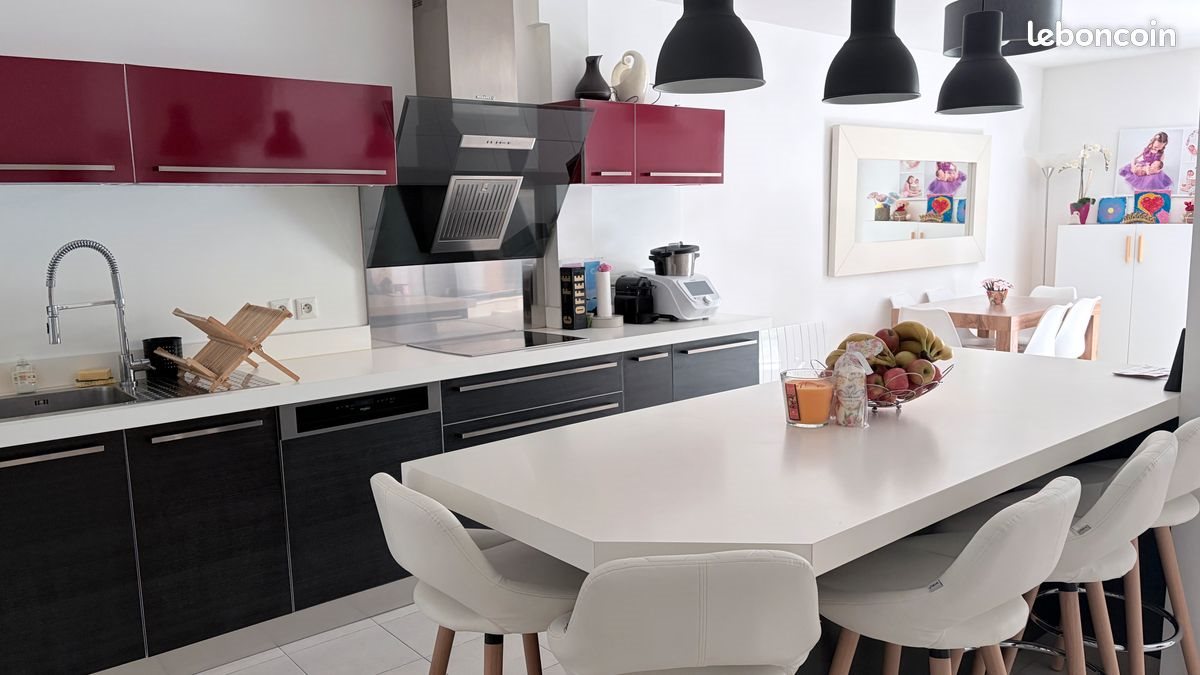 Maison à vendre, 97m², Pégomas