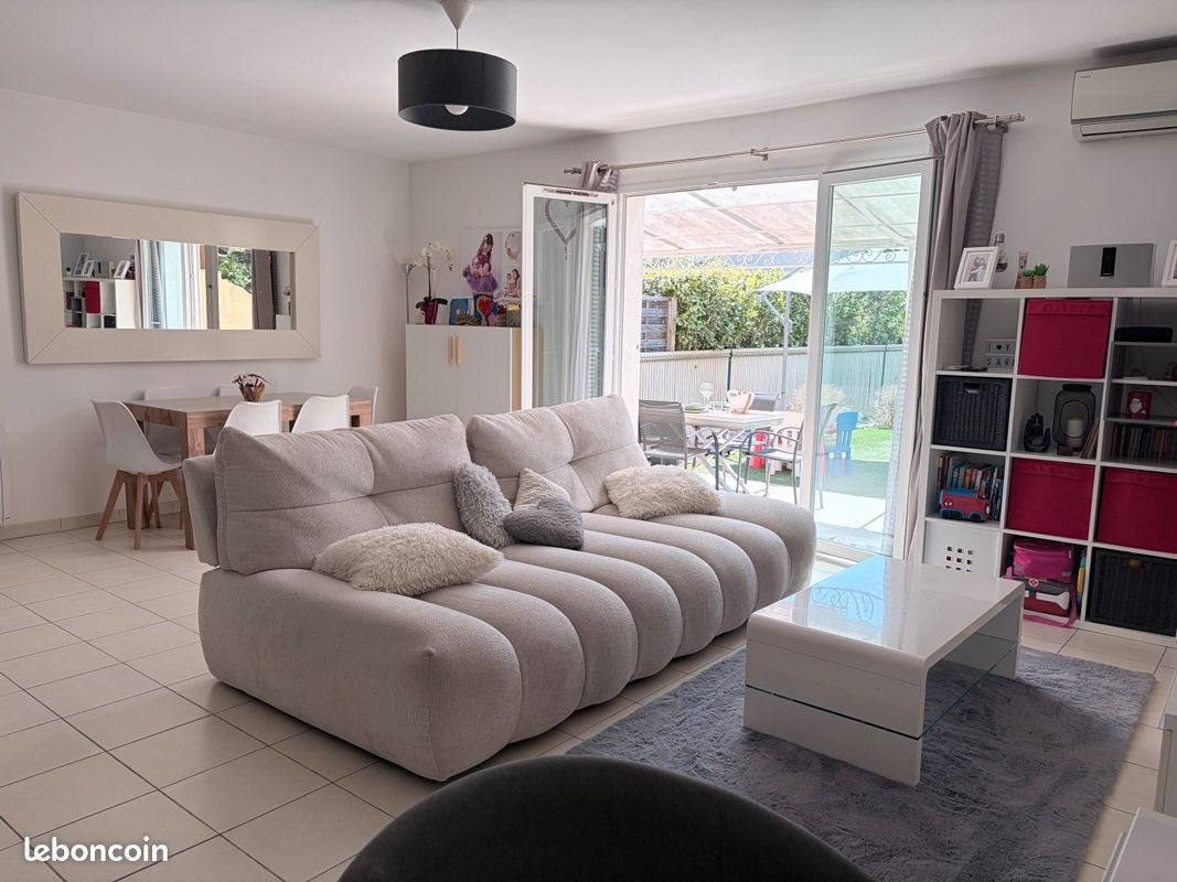 Maison à vendre, 97m², Pégomas
