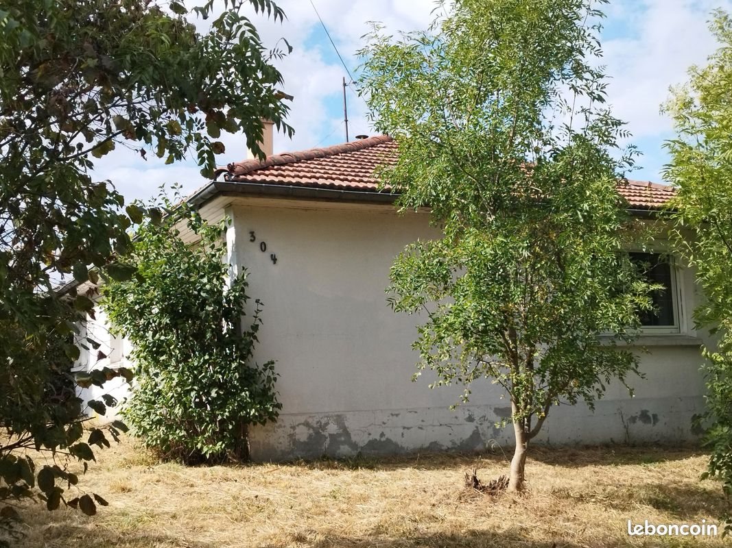 Maison à vendre, 90m², Toul