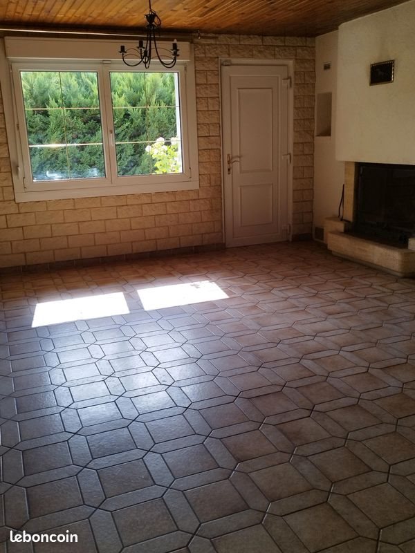 Maison à vendre, 90m², Toul